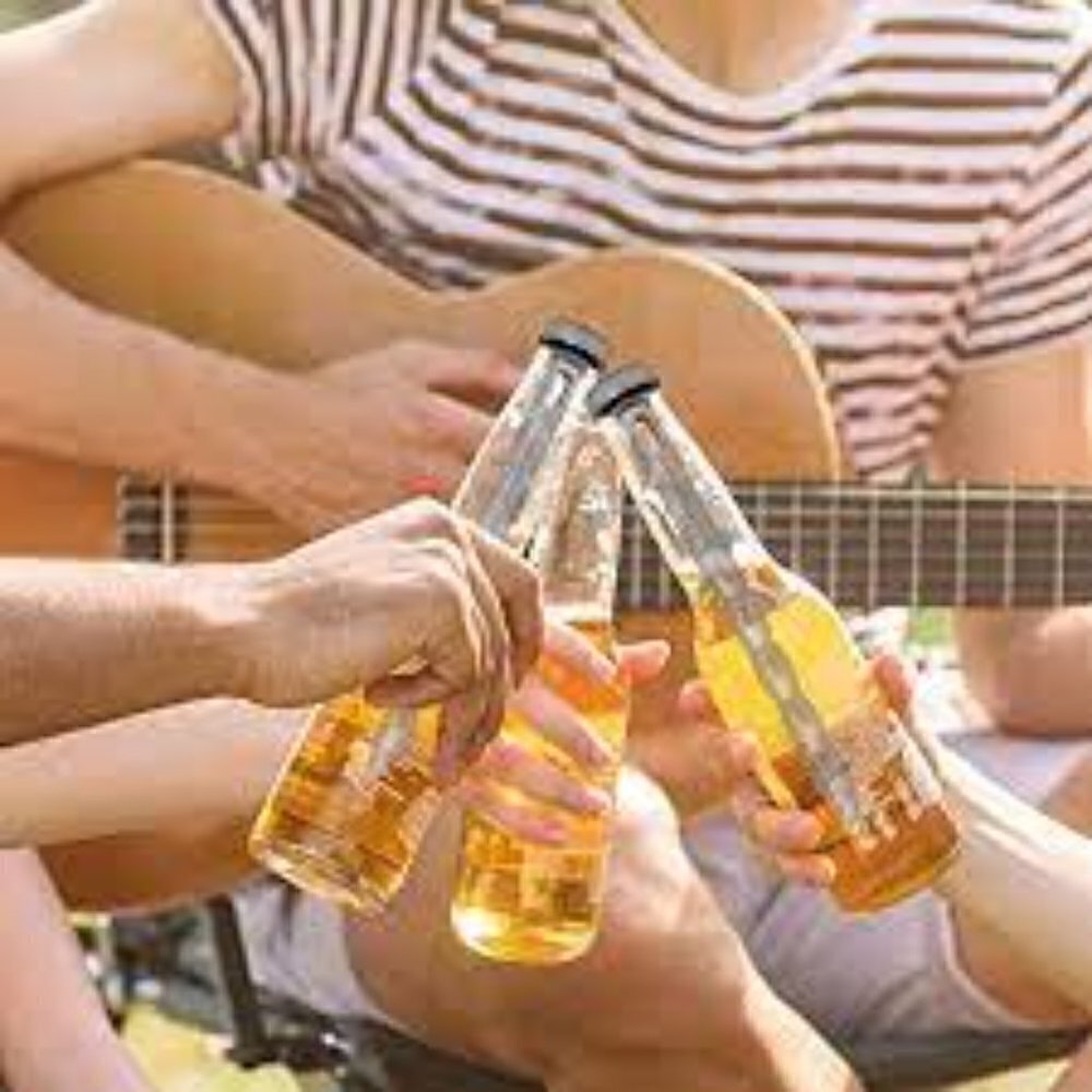 𝅺kuraidori Stainless Steel Beer Chill Sticks